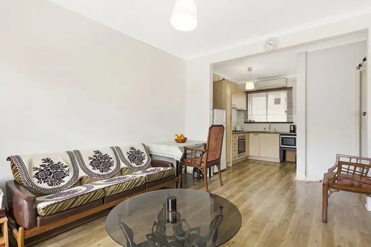 Fourth view of Homely house listing, 4/22 Whitby Street, Brunswick West VIC 3055