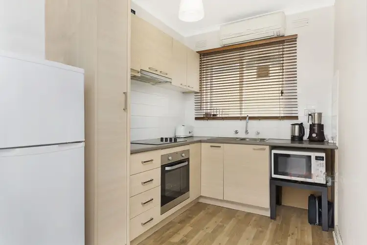 Fifth view of Homely house listing, 4/22 Whitby Street, Brunswick West VIC 3055