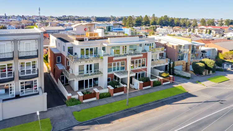 Main view of Homely unit listing, 8/132-134 Merri Street, Warrnambool VIC 3280