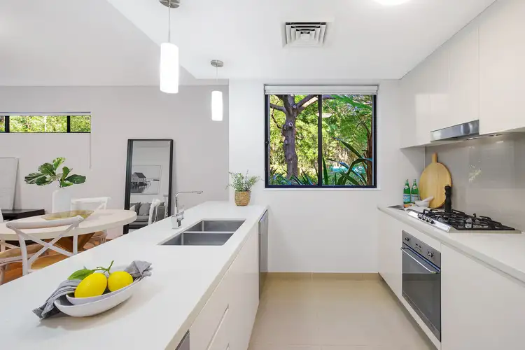 Main view of Homely apartment listing, 11/165-167 Rosedale Road, St Ives NSW 2075