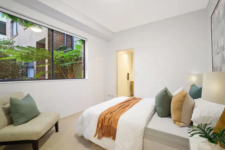 Third view of Homely apartment listing, 11/165-167 Rosedale Road, St Ives NSW 2075
