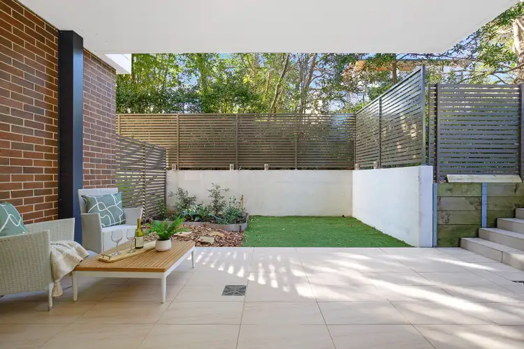 Fifth view of Homely apartment listing, 11/165-167 Rosedale Road, St Ives NSW 2075