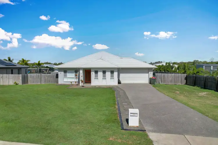 358 O'Regan Creek Road, Toogoom QLD 4655