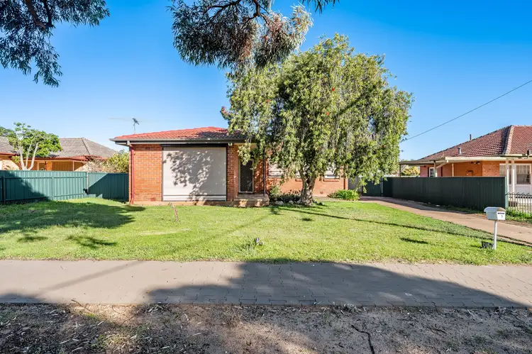Main view of Homely house listing, 25 Crittenden Road, Smithfield Plains SA 5114