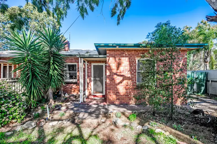 Main view of Homely semi-detached listing, 8 Knighton Road, Elizabeth North SA 5113