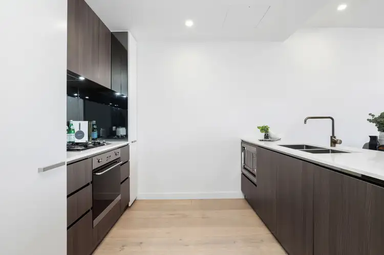Third view of Homely unit listing, 202/544 Pacific Highway, Chatswood NSW 2067