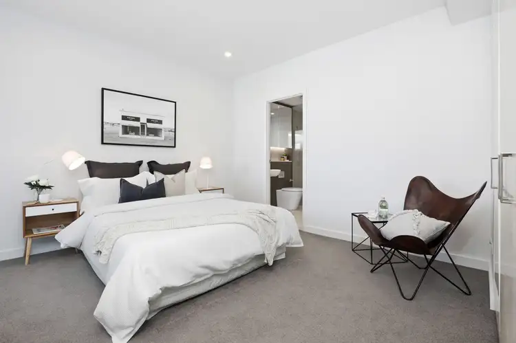 Fourth view of Homely unit listing, 202/544 Pacific Highway, Chatswood NSW 2067
