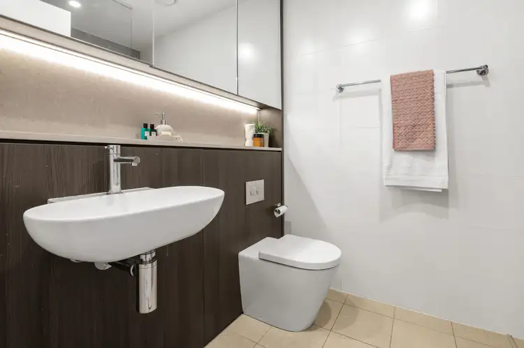 Fifth view of Homely unit listing, 202/544 Pacific Highway, Chatswood NSW 2067