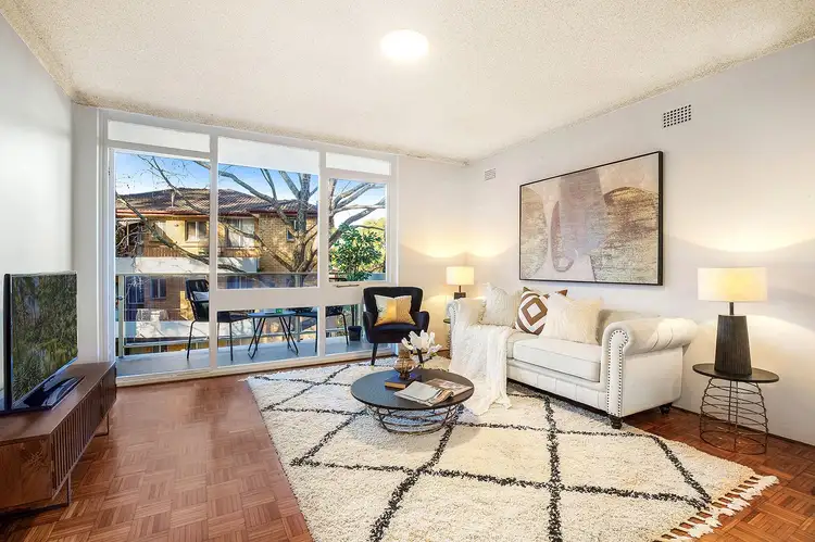 Main view of Homely unit listing, 7/404 Mowbray Road, Lane Cove NSW 2066