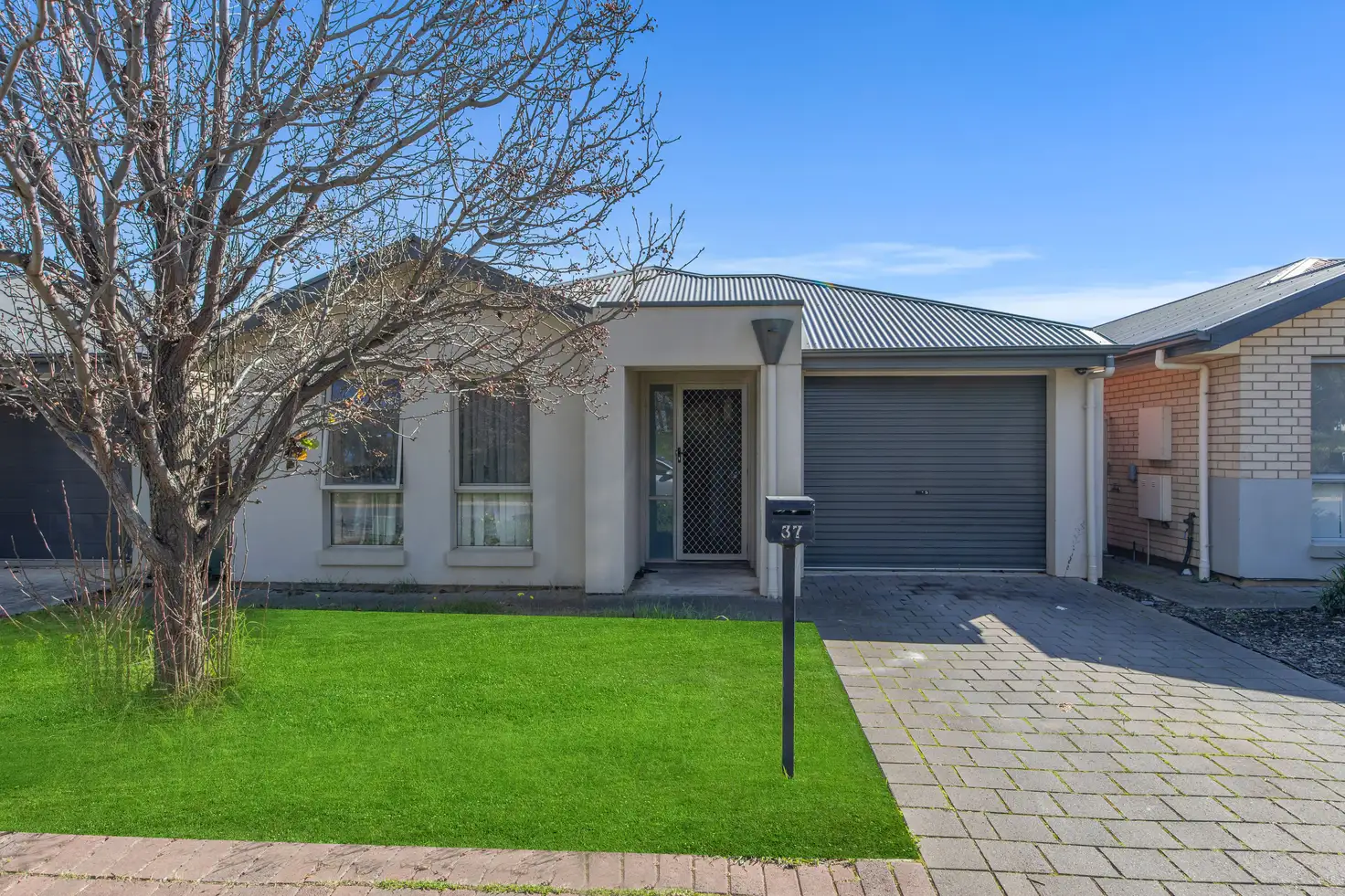 Main view of Homely house listing, 37 Graeber Road, Smithfield SA 5114