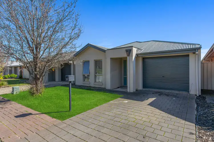 Second view of Homely house listing, 37 Graeber Road, Smithfield SA 5114
