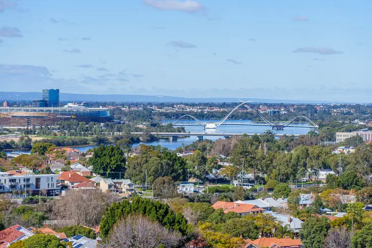 Second view of Homely retirement listing, 92/17-19 Lawley Crescent, Mount Lawley WA 6050