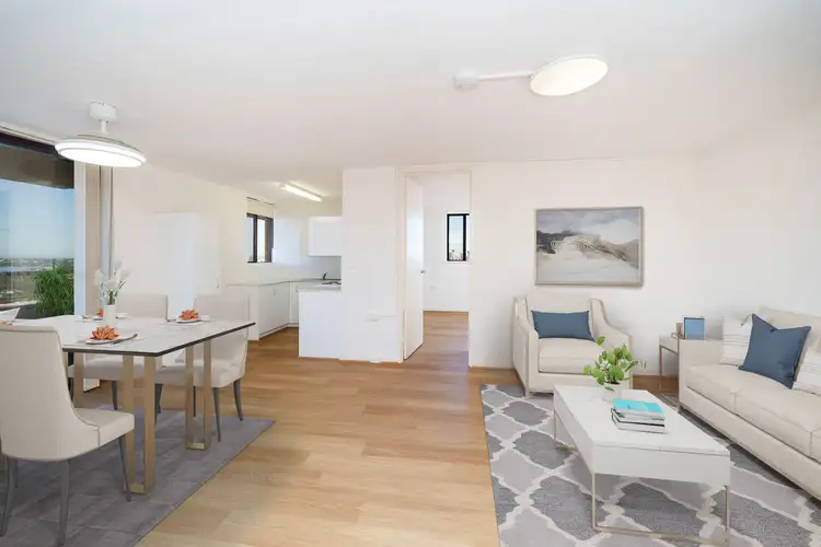 Third view of Homely retirement listing, 92/17-19 Lawley Crescent, Mount Lawley WA 6050