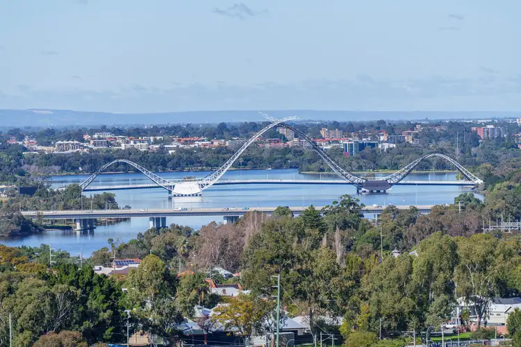 Fourth view of Homely retirement listing, 92/17-19 Lawley Crescent, Mount Lawley WA 6050
