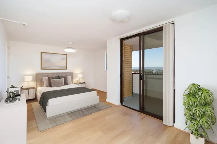 Fifth view of Homely retirement listing, 92/17-19 Lawley Crescent, Mount Lawley WA 6050