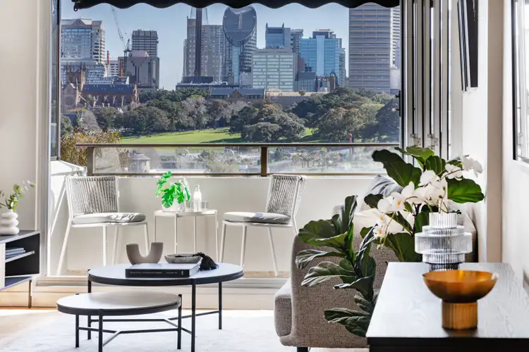 Third view of Homely apartment listing, 906/73 Victoria Street, Potts Point NSW 2011
