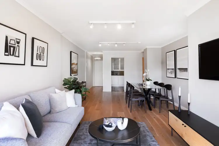 Fourth view of Homely apartment listing, 906/73 Victoria Street, Potts Point NSW 2011