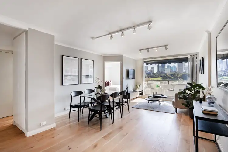 Fifth view of Homely apartment listing, 906/73 Victoria Street, Potts Point NSW 2011