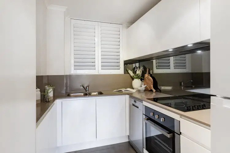 Sixth view of Homely apartment listing, 906/73 Victoria Street, Potts Point NSW 2011