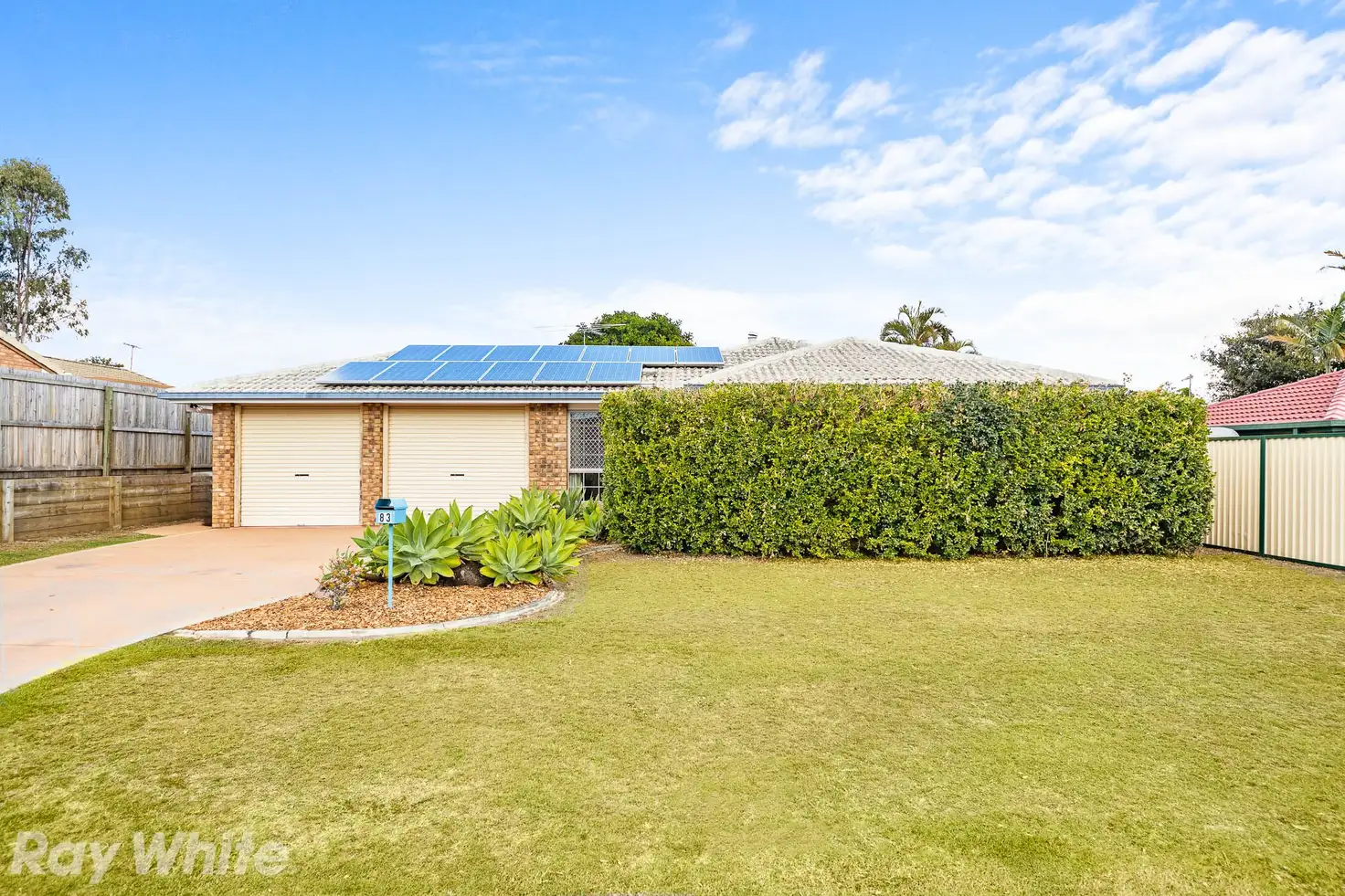 Main view of Homely house listing, 83 Sophy Crescent, Bracken Ridge QLD 4017