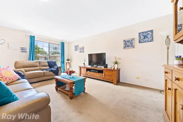 Second view of Homely house listing, 83 Sophy Crescent, Bracken Ridge QLD 4017