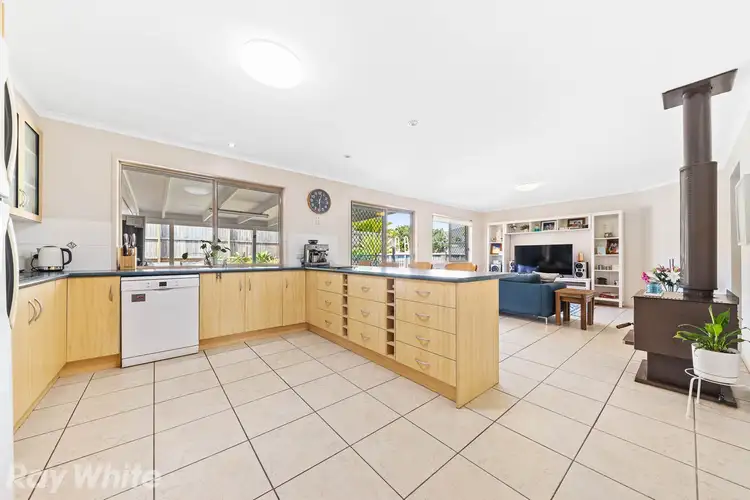 Fifth view of Homely house listing, 83 Sophy Crescent, Bracken Ridge QLD 4017