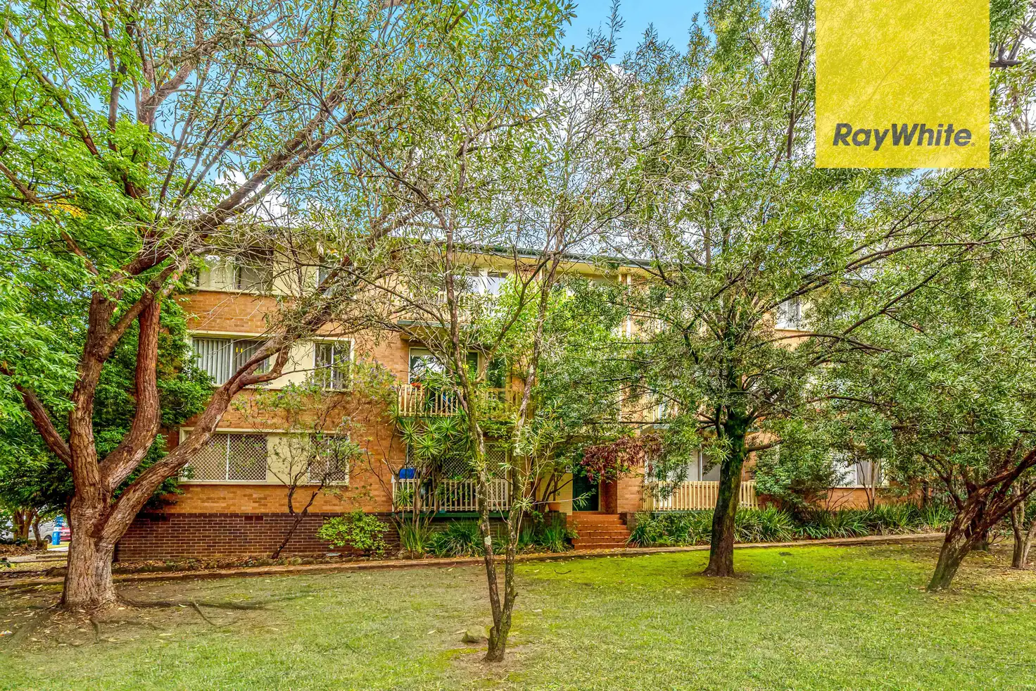 Main view of Homely unit listing, Unit 4/2-6 Marlene Crescent, Greenacre NSW 2190