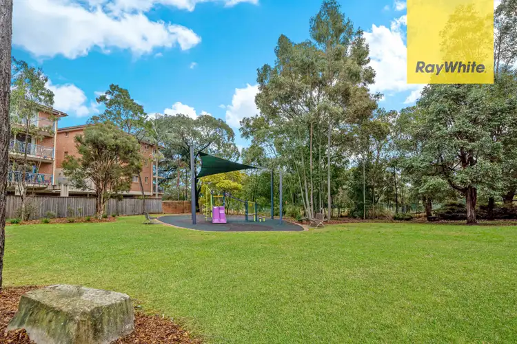Second view of Homely unit listing, Unit 4/2-6 Marlene Crescent, Greenacre NSW 2190