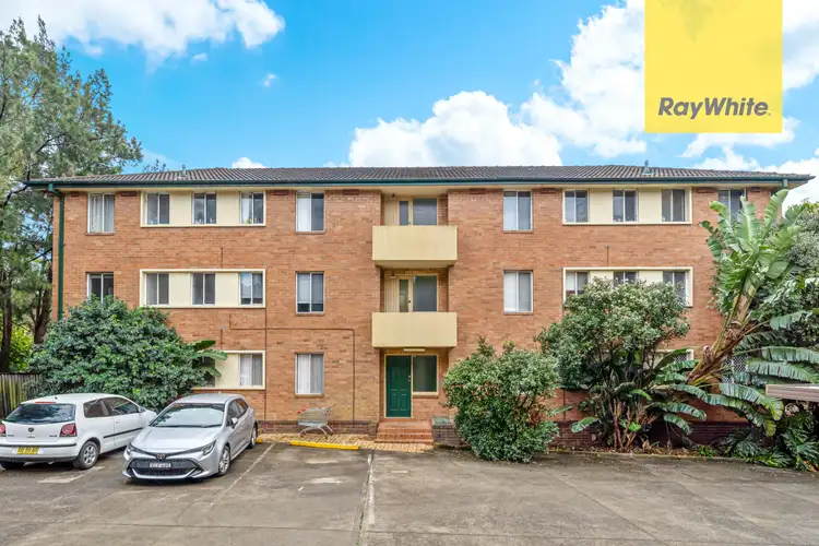 Third view of Homely unit listing, Unit 4/2-6 Marlene Crescent, Greenacre NSW 2190