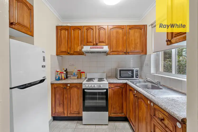 Fifth view of Homely unit listing, Unit 4/2-6 Marlene Crescent, Greenacre NSW 2190