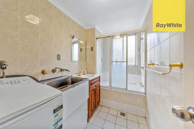 Sixth view of Homely unit listing, Unit 4/2-6 Marlene Crescent, Greenacre NSW 2190