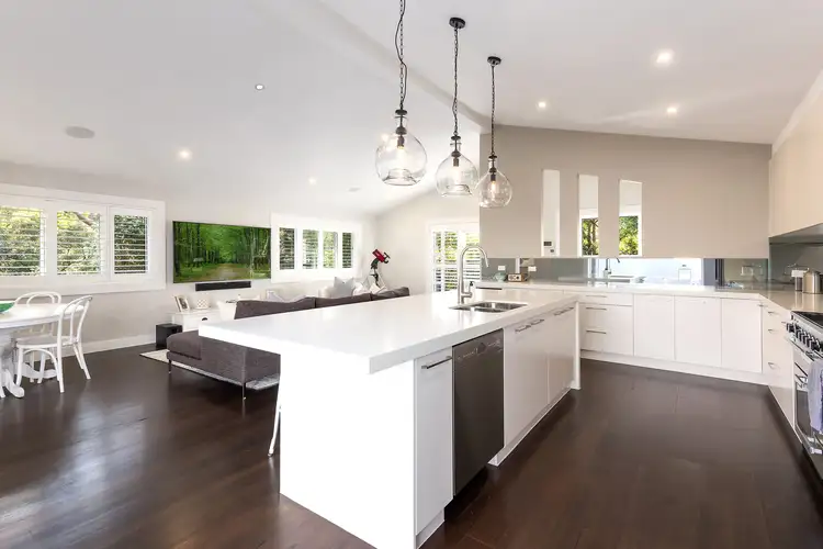 Third view of Homely house listing, 61A Boundary Road, Wahroonga NSW 2076