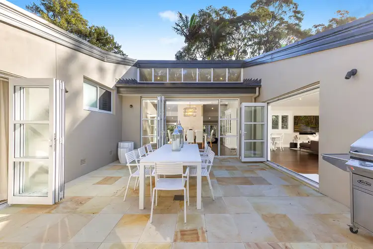 Fourth view of Homely house listing, 61A Boundary Road, Wahroonga NSW 2076