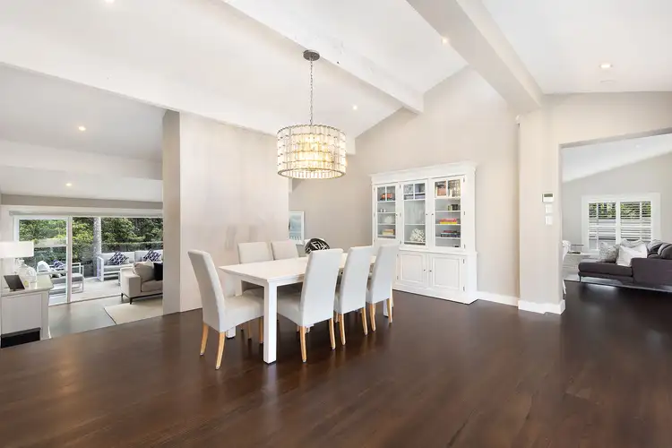 Fifth view of Homely house listing, 61A Boundary Road, Wahroonga NSW 2076