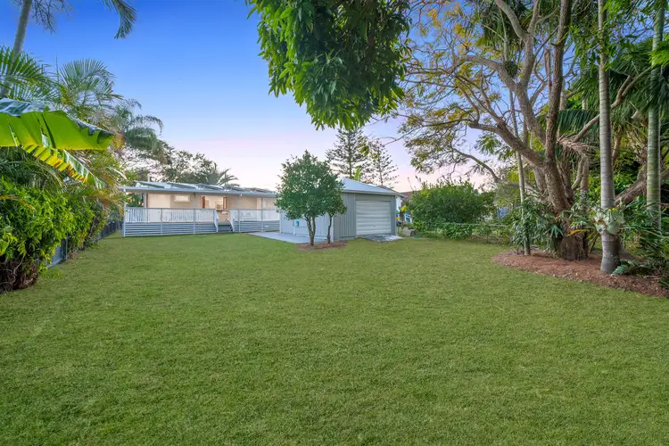 19 Savannah Street, Redcliffe QLD 4020