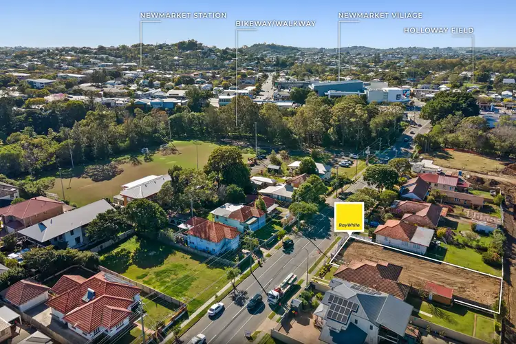 187 Ashgrove Avenue, Ashgrove QLD 4060