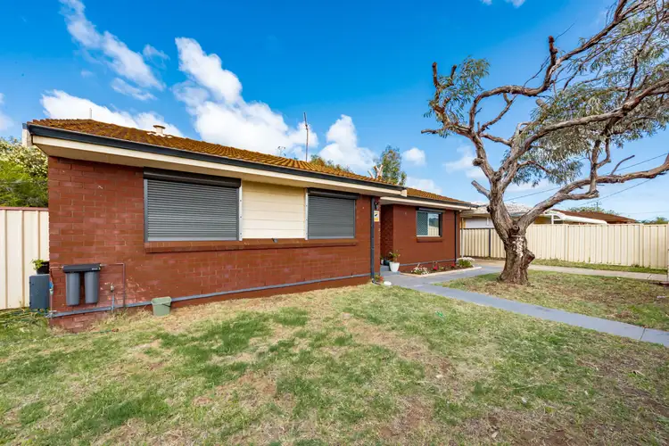 8 Broome Street, Spalding WA 6530