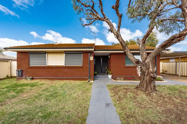 Second view of Homely house listing, 8 Broome Street, Spalding WA 6530