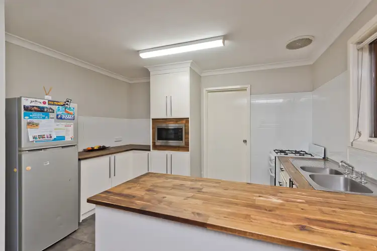 Third view of Homely house listing, 8 Broome Street, Spalding WA 6530