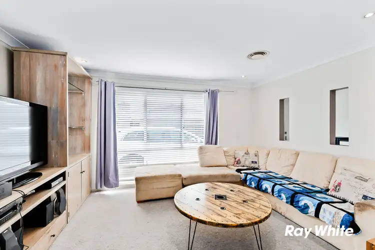 Second view of Homely house listing, 28 Benbury Street, Quakers Hill NSW 2763