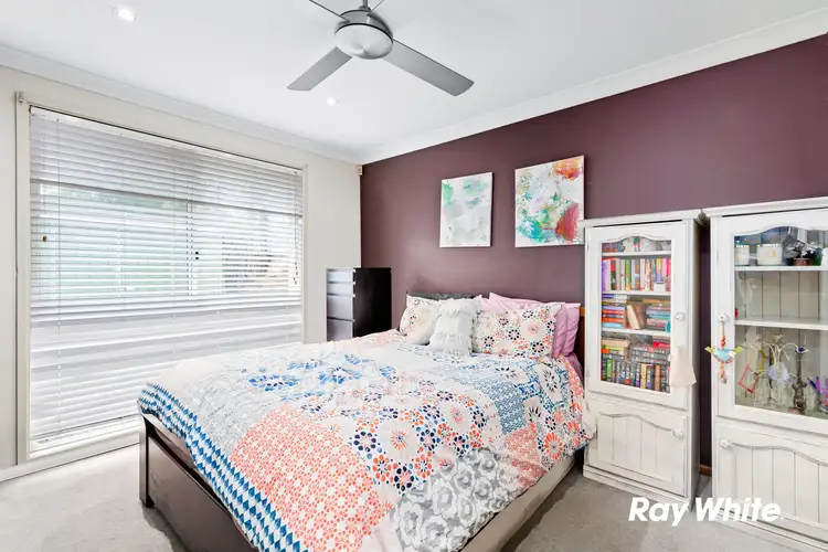 Fifth view of Homely house listing, 28 Benbury Street, Quakers Hill NSW 2763