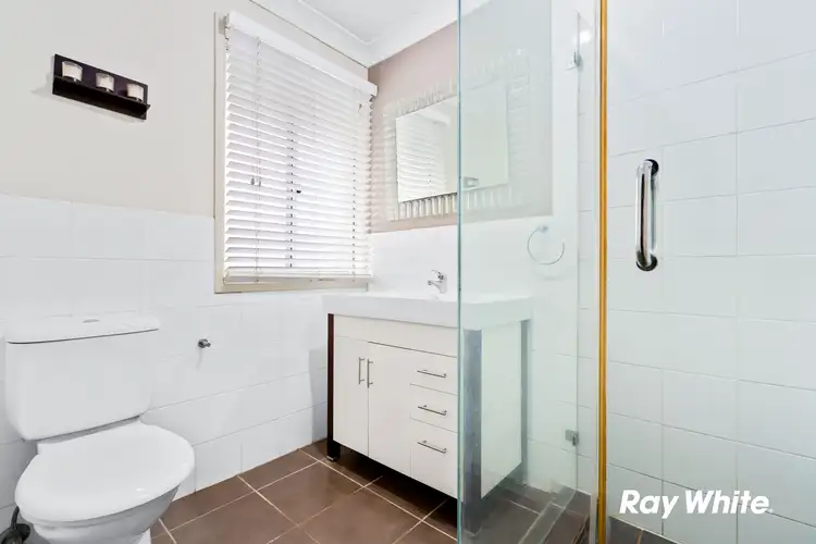 Sixth view of Homely house listing, 28 Benbury Street, Quakers Hill NSW 2763