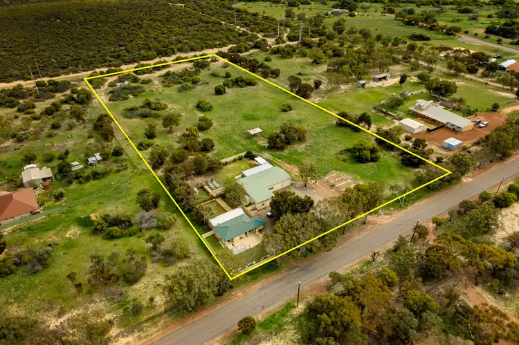 Main view of Homely house listing, 30 Longva Road, Moresby WA 6530