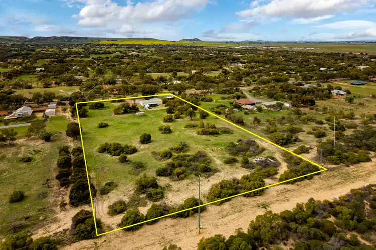 Second view of Homely house listing, 30 Longva Road, Moresby WA 6530