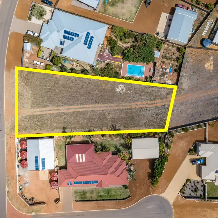 26 Melaleuca Drive, Woorree WA 6530