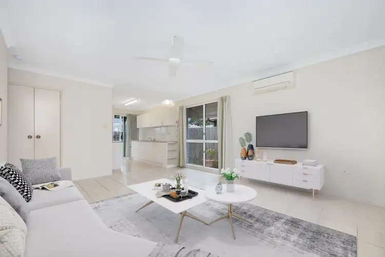 Second view of Homely unit listing, 12/83-89 Bamford Lane, Kirwan QLD 4817
