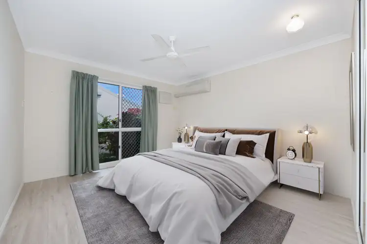 Fourth view of Homely unit listing, 12/83-89 Bamford Lane, Kirwan QLD 4817