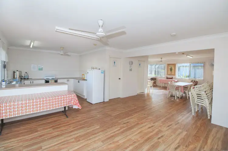 Sixth view of Homely unit listing, 12/83-89 Bamford Lane, Kirwan QLD 4817