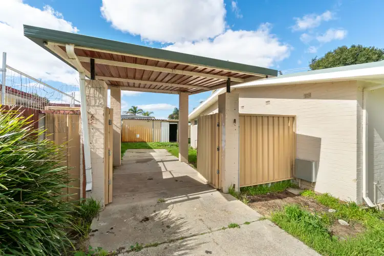 Third view of Homely house listing, 4A Hatfield Way, Girrawheen WA 6064