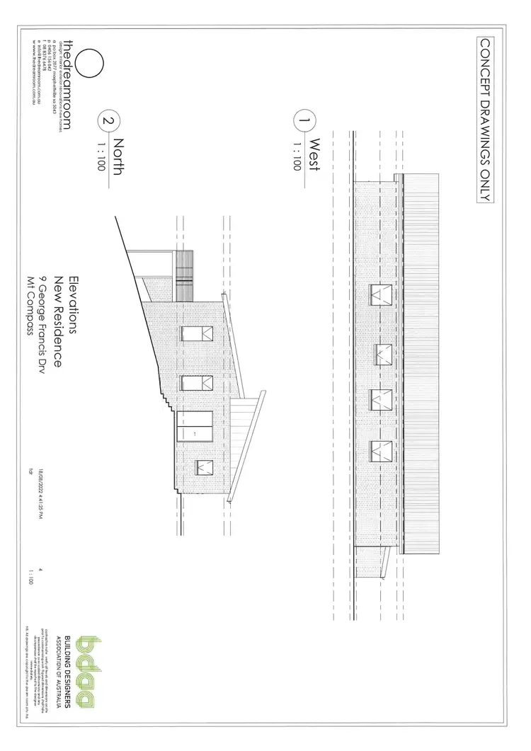 Fourth view of Homely land listing, 9 George Francis Drive, Mount Compass SA 5210